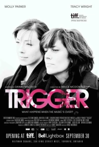 Постер фильма: Триггер