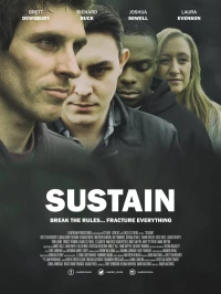 Постер фильма: Sustain