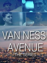 Постер фильма: Van Ness Avenue