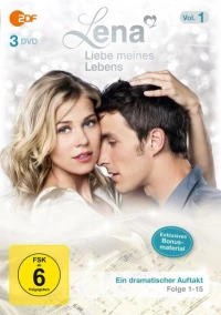 Постер фильма: Лена: Любовь моей жизни