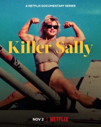 Постер фильма: Убийца Салли