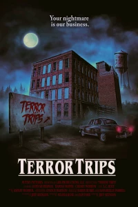 Постер фильма: Terror Trips