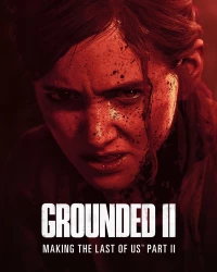 Постер фильма: Grounded II: Making the Last of Us Part II