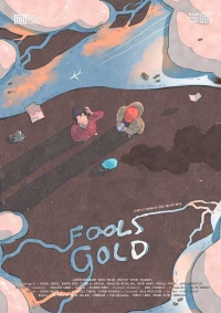 Постер фильма: Fools Gold