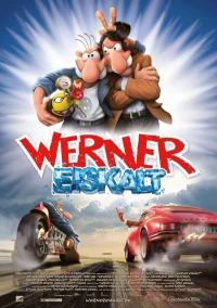 Постер фильма: Вернер — холодный, как лёд
