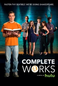 Постер фильма: Complete Works