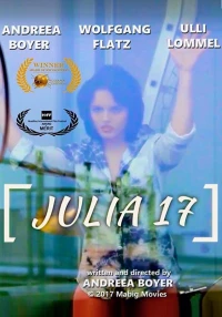 Постер фильма: Julia 17 -