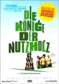Постер фильма: Die Könige der Nutzholzgewinnung