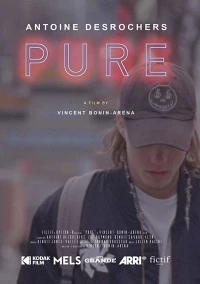 Постер фильма: Pure