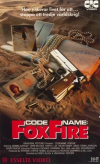 Постер фильма: Code Name: Foxfire