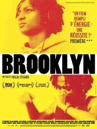 Постер фильма: Brooklyn