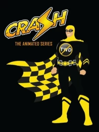 Постер фильма: Crash: The Animated Series