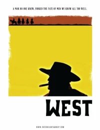 Постер фильма: West