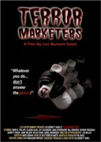 Постер фильма: Terrormarketers