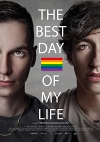 Постер фильма: Лучший день в моей жизни