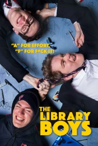 Постер фильма: The Library Boys