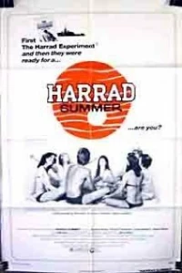 Постер фильма: Harrad Summer