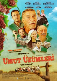 Постер фильма: Umut Üzümleri