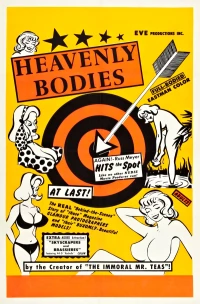 Постер фильма: Небесные тела