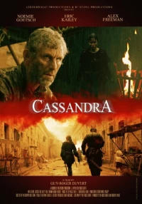 Постер фильма: Кассандра