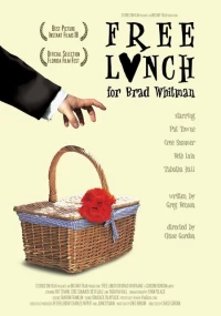 Постер фильма: Free Lunch for Brad Whitman