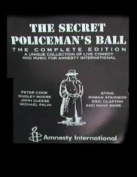 Постер фильма: Третья пуля агента тайной полиции