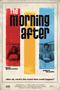Постер фильма: На следующее утро