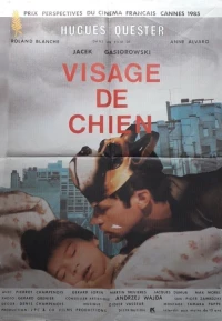 Постер фильма: Visage de chien