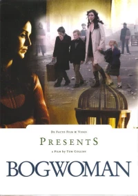 Постер фильма: Bogwoman