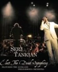 Постер фильма: Serj Tankian: Elect the Dead Symphony