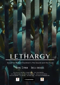 Постер фильма: Lethargy