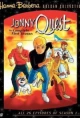 The New Adventures of Jonny Quest