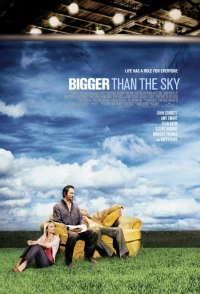 Постер фильма: Больше, чем небо