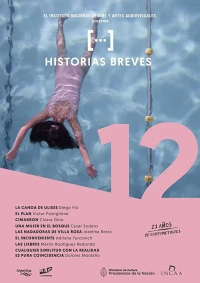 Постер фильма: Historias breves 12