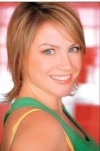 Stacey Tookey