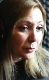Жанна Герасимова
