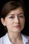 Алиса Анцелевич