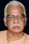 Thikkurissy Sukumaran Nair