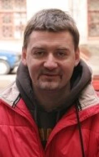 Дмитрий Яшонков