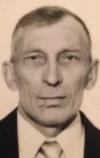 Василий Хлусевич