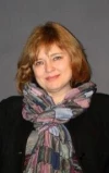 Ольга Рослова