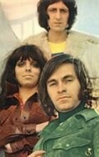 Shocking Blue