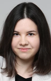 Валерия Карчевская