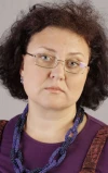 Татьяна Черепанова