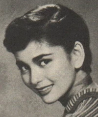 Барбара Перез