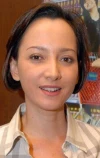 Карина Сувандхи
