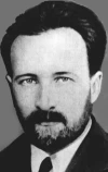 Михаил Коцюбинский