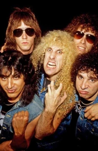 Twisted Sister