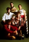 Spandau Ballet