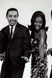 Gladys Knight & The Pips